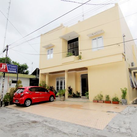 Jj House Gejayan Kejayan Exterior foto