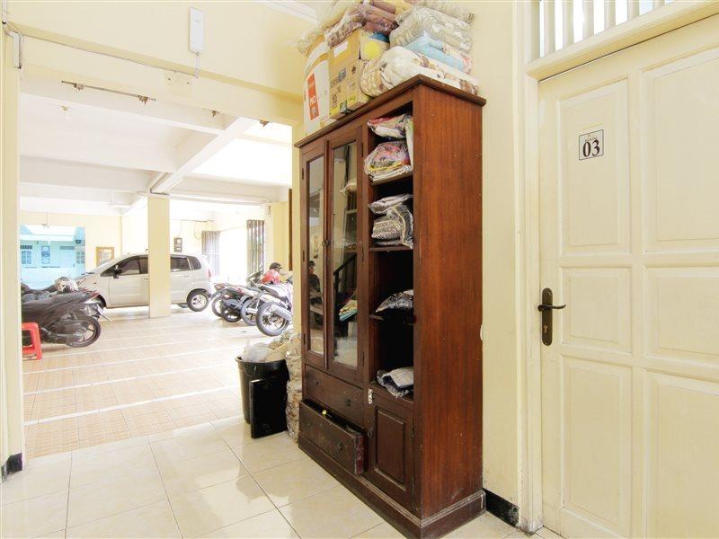 Jj House Gejayan Kejayan Exterior foto