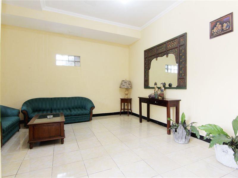 Jj House Gejayan Kejayan Exterior foto