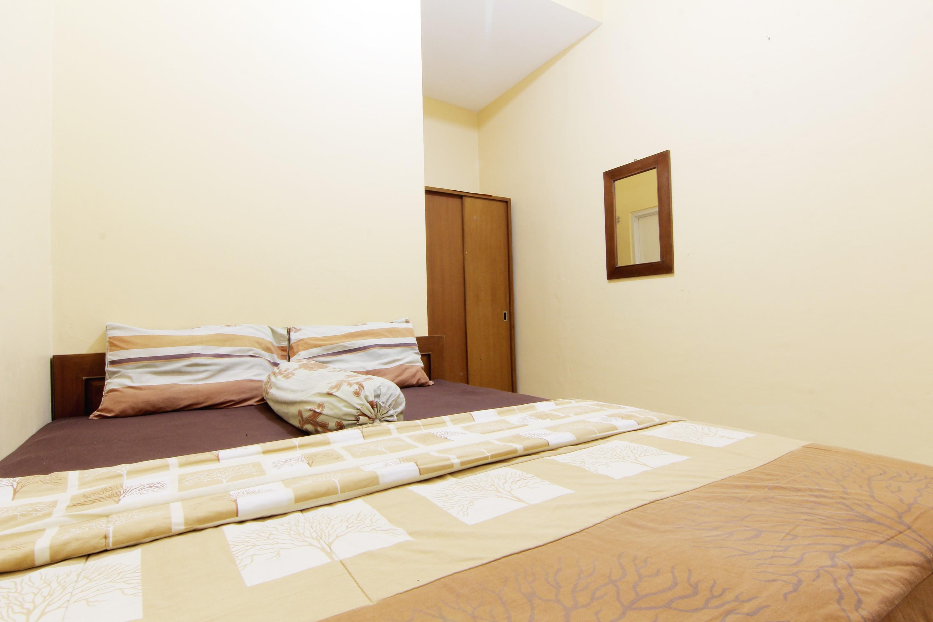 Jj House Gejayan Kejayan Exterior foto