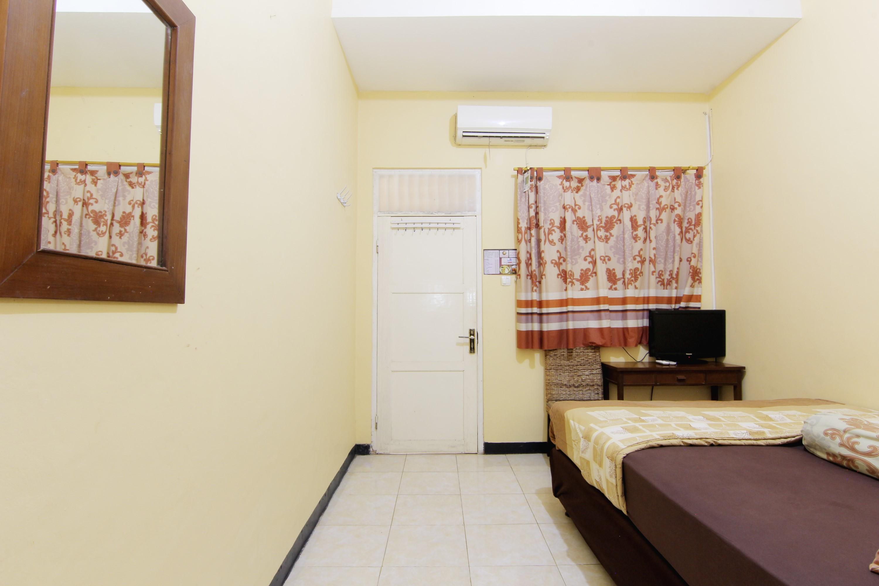 Jj House Gejayan Kejayan Exterior foto
