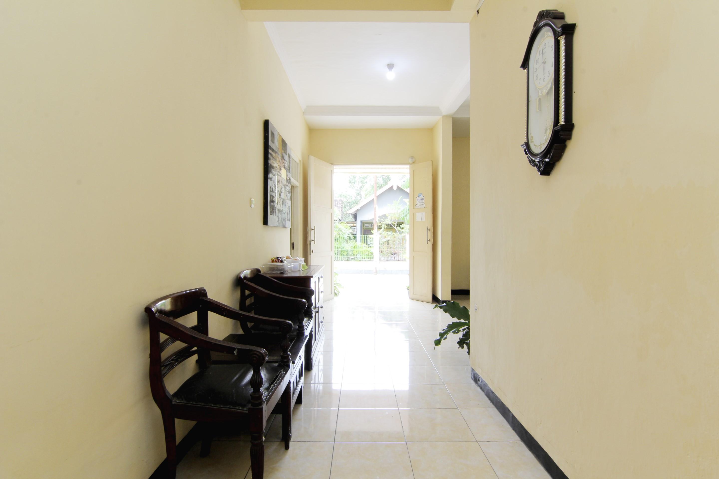 Jj House Gejayan Kejayan Exterior foto