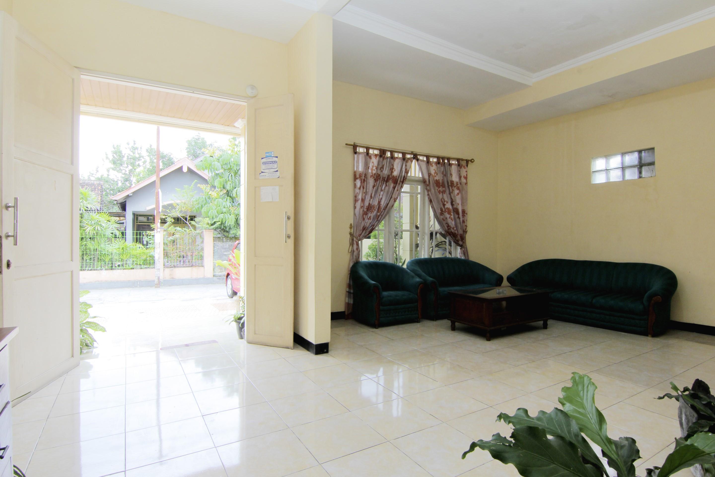 Jj House Gejayan Kejayan Exterior foto
