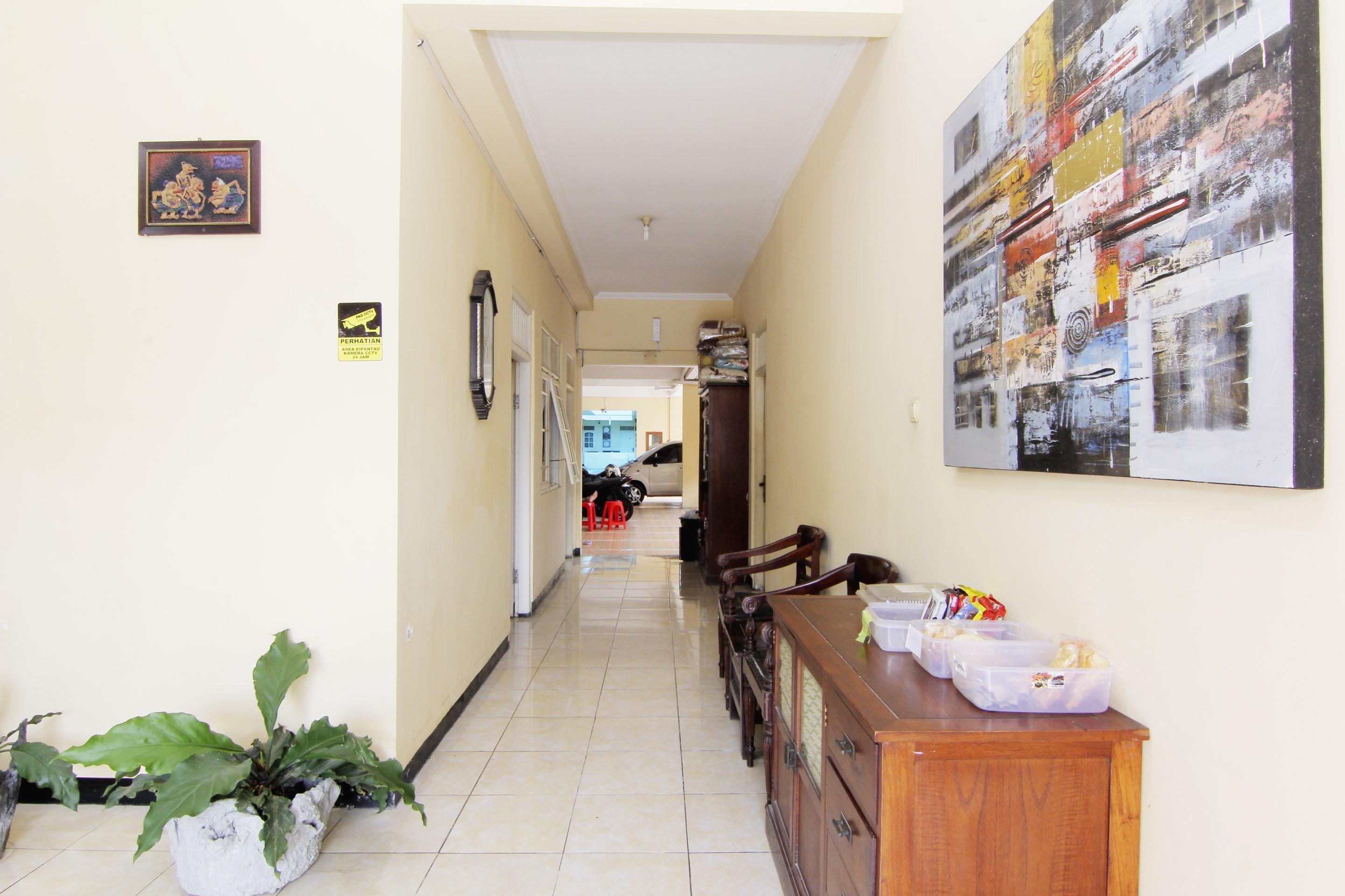 Jj House Gejayan Kejayan Exterior foto