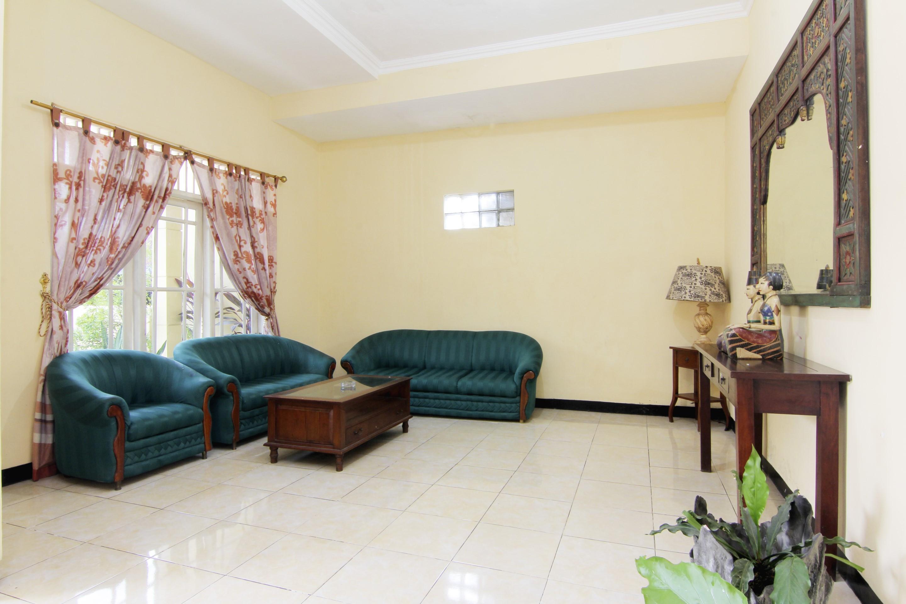 Jj House Gejayan Kejayan Exterior foto