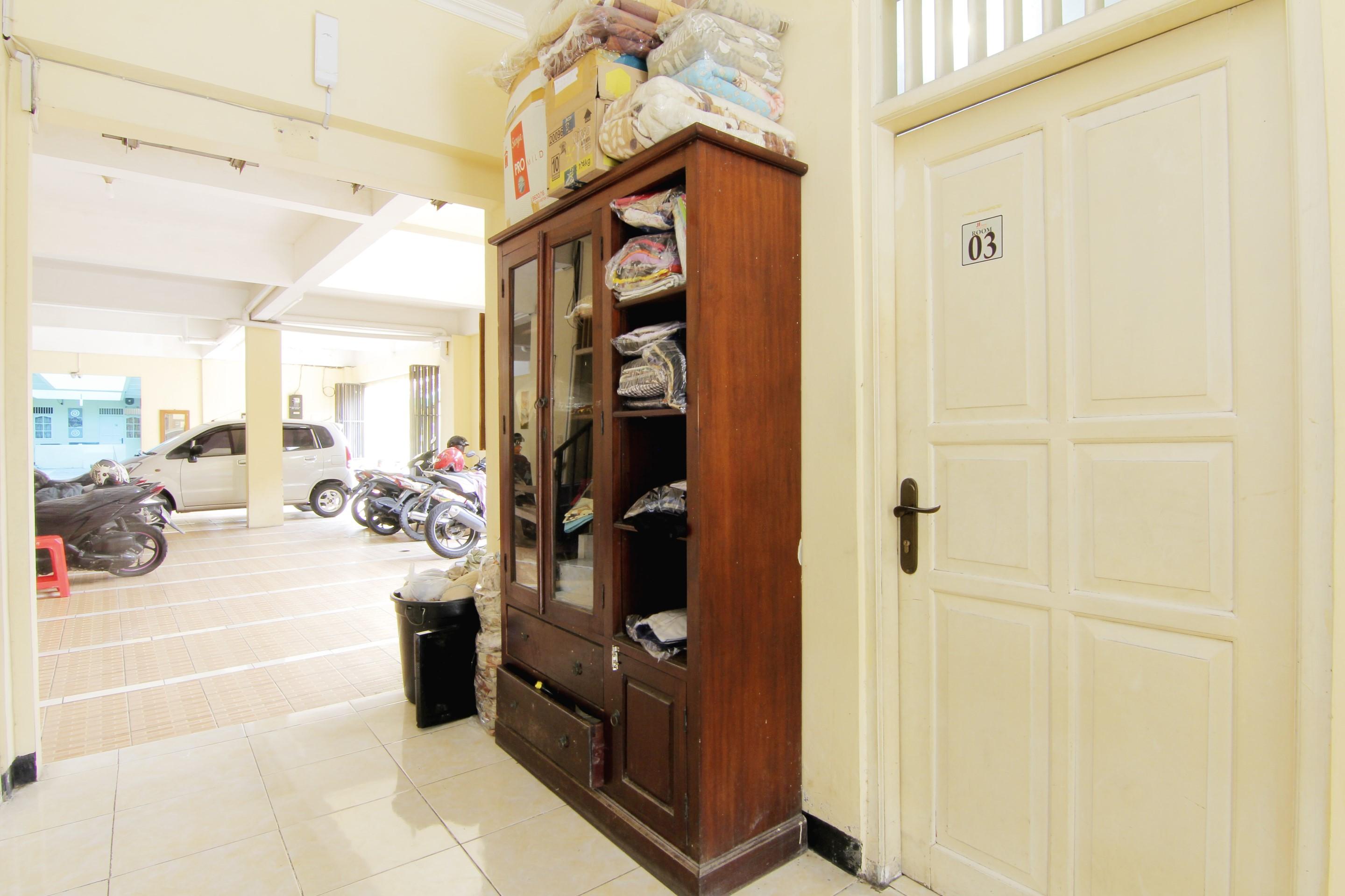 Jj House Gejayan Kejayan Exterior foto
