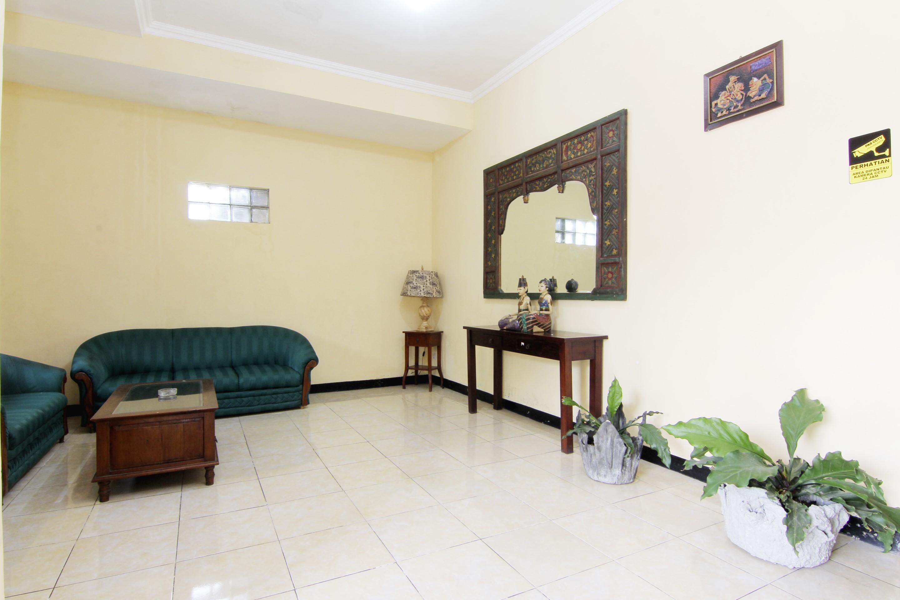Jj House Gejayan Kejayan Exterior foto