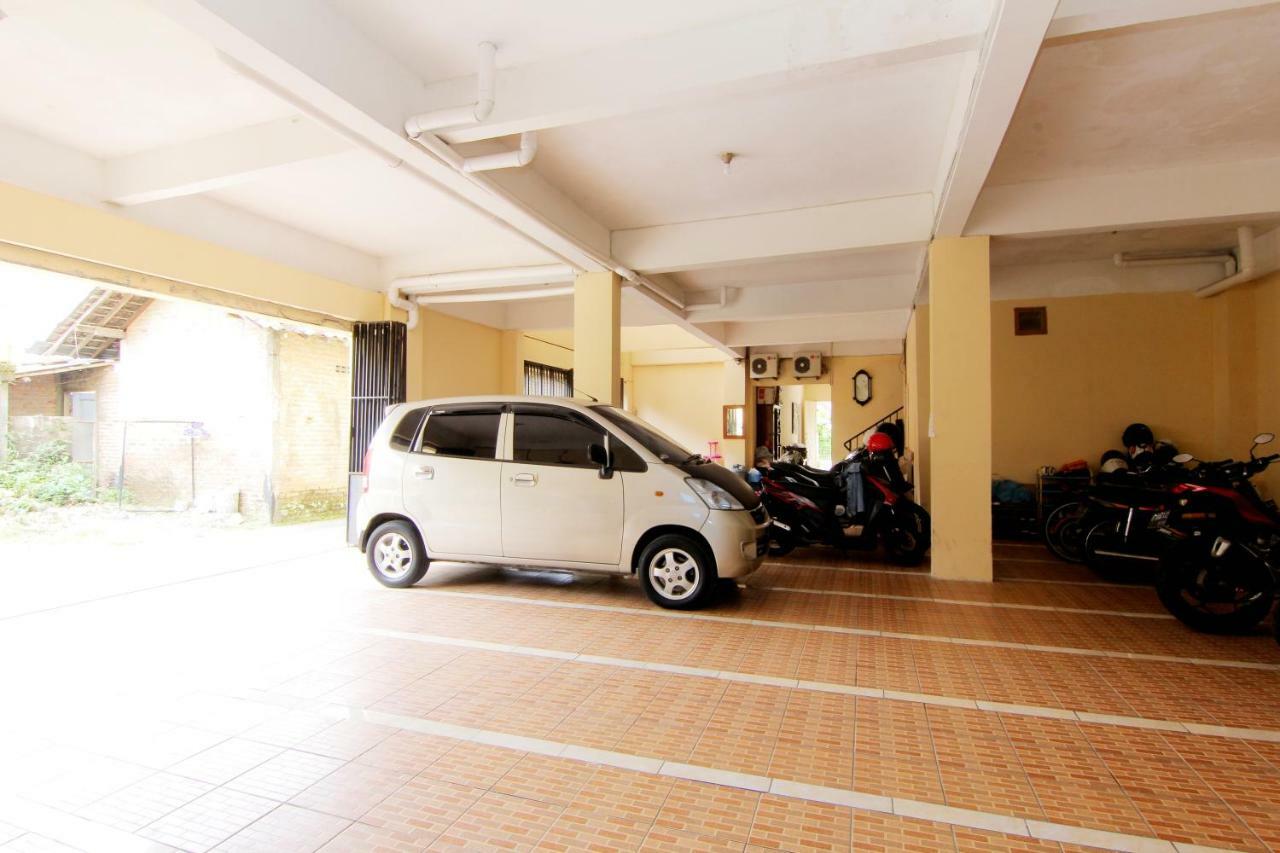 Jj House Gejayan Kejayan Exterior foto